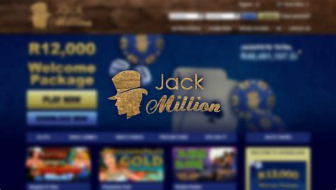  jack million casino/irm/premium modelle/reve dete